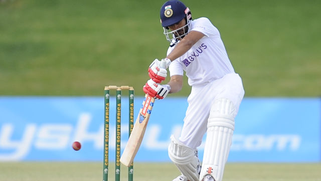 Abhimanyu Easwaran's ton, Priyank Panchal's 96 take India A to 308/4 against SA A Abhimanyu Easwaran's ton, Priyank Panchal's 96 take India A to 308/4 against SA A