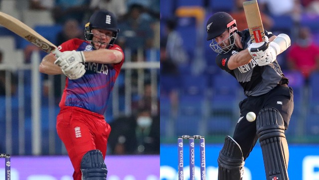 Highlights, England vs New Zealand, T20 World Cup 2021 Semi-final: New Zealand beat England to reach first final Highlights, England vs New Zealand, T20 World Cup 2021 Semi-final: New Zealand beat England to reach first final