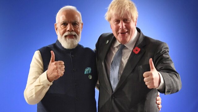 From 'Lifestyle for Environment' to 'net zero carbon emissions by 2070': Key takeaways from Narendra Modi's historic COP26 speech From 'Lifestyle for Environment' to 'net zero carbon emissions by 2070': Key takeaways from Narendra Modi's historic COP26 speech