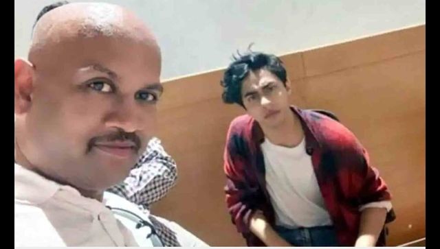 Pune court extends custody of Kiran Gosavi, NCB witness in Mumbai drug bust case, by one day Pune court extends custody of Kiran Gosavi, NCB witness in Mumbai drug bust case, by one day