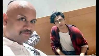 Pune court extends custody of Kiran Gosavi, NCB witness in Mumbai drug bust case, by one day