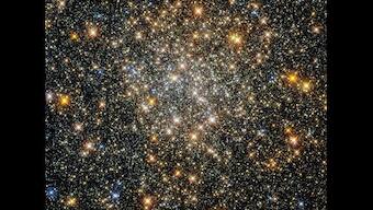 NASA shares stunning image of cluster of stars on occasion of Diwali, wins hearts online