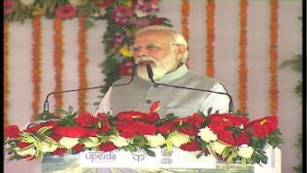 PM releases Rs 20,946 cr to farmers under PM-KISAN scheme; Rs 1.8 lakh cr transferred so far
