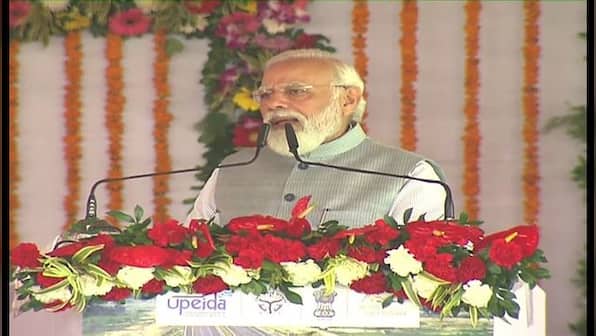 PM releases Rs 20,946 cr to farmers under PM-KISAN scheme; Rs 1.8 lakh cr transferred so far