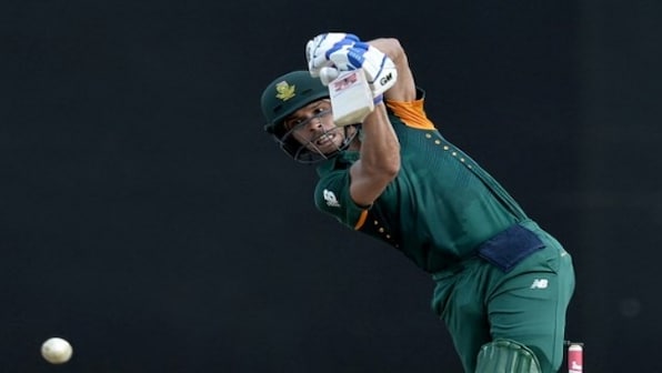 Hope India's tour of South Africa goes ahead, says Farhan Behardien