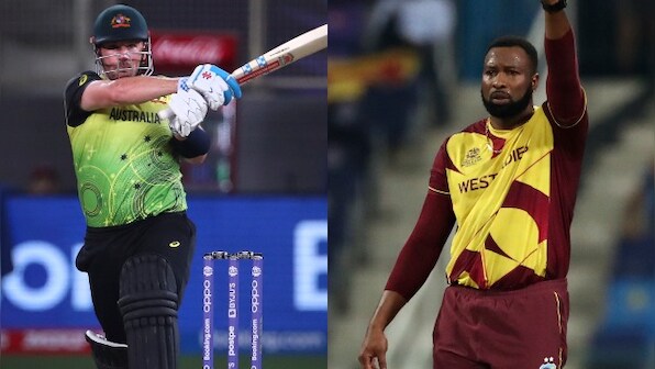 Highlights, Australia vs West Indies, T20 World Cup 2021: Warner, bowlers lead Australia to eight-wicket win