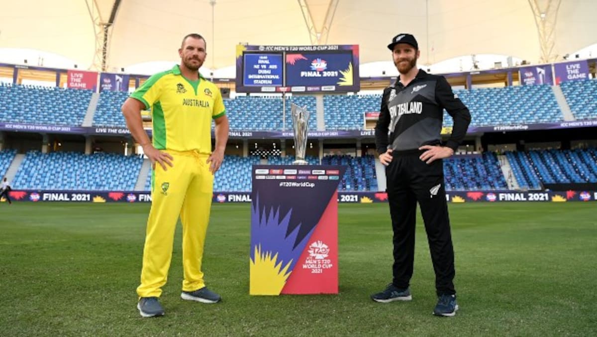 Highlights, Australia vs New Zealand T20 World Cup 2021 Final, Full Cricket Score: AUS hammer NZ to win maiden title - Firstcricket News, Firstpost
