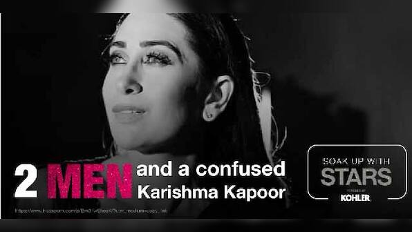Gear Up For A New Bollywood Twist