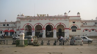 Faizabad Jn now Ayodhya Cantt: Mixed reactions from historians, locals on station renaming
