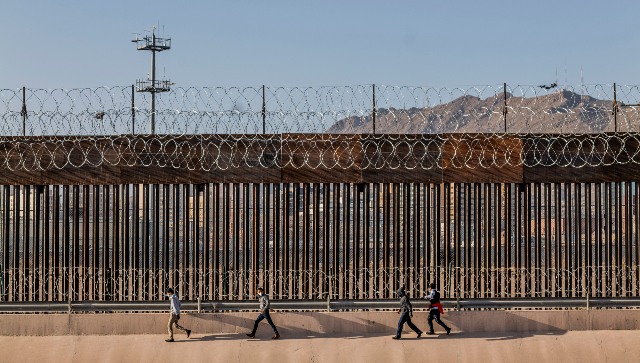 As economies struggle with COVID-19 pandemic, wealthy nations wage global battle for migrants As economies struggle with COVID-19 pandemic, wealthy nations wage global battle for migrants