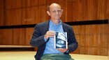 S Africa's Damon Galgut, US author Richard Powers lead Booker Prize race