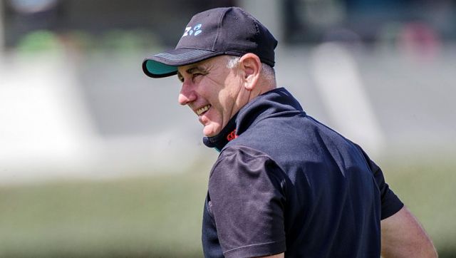 Winning Test matches in India one of world cricket's greatest challenges, says New Zealand coach Gary Stead Winning Test matches in India one of world cricket's greatest challenges, says New Zealand coach Gary Stead