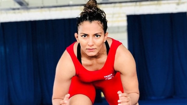 National Wrestling Championship: Time to prove myself yet again, have worked hard on fitness, says Geeta Phogat