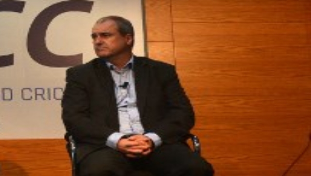 Bid for cricket's inclusion in Olympics is about getting exposure in non-popular markets, says ICC CEO Geoff Allardice Bid for cricket's inclusion in Olympics is about getting exposure in non-popular markets, says ICC CEO Geoff Allardice