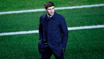 Steven Gerrard says seniors 'lacked quality' in Aston Villa's preseason friendly against Brisbane Roar