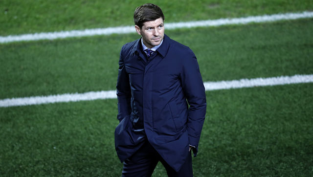 Steven Gerrard says seniors 'lacked quality' in Aston Villa's preseason friendly against Brisbane Roar Steven Gerrard says seniors 'lacked quality' in Aston Villa's preseason friendly against Brisbane Roar