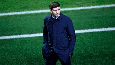 Steven Gerrard says seniors 'lacked quality' in Aston Villa's preseason friendly against Brisbane Roar