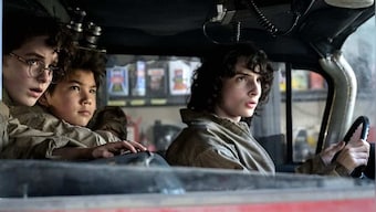 Ghostbusters: Afterlife movie review — Paul Rudd, Mckenna Grace in a lazy, nostalgic follow-up to 1984 cult classic