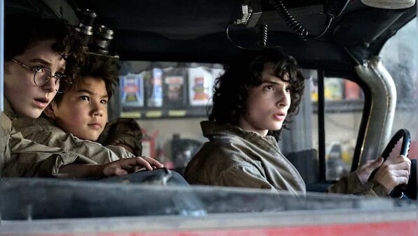 Ghostbusters: Afterlife movie review — Paul Rudd, Mckenna Grace in a lazy, nostalgic follow-up to 1984 cult classic