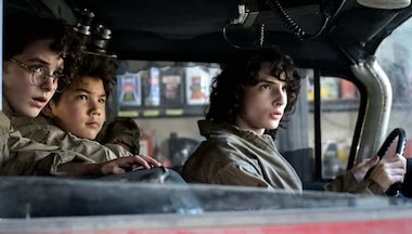 Ghostbusters: Afterlife movie review — Paul Rudd, Mckenna Grace in a lazy, nostalgic follow-up to 1984 cult classic