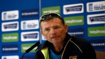 Ireland cricket coach Graham Ford steps down citing 'challenges and handicaps'