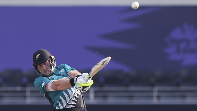T20 World Cup 2021: Martin Guptill stars as New Zealand beat Scotland in Dubai T20 World Cup 2021: Martin Guptill stars as New Zealand beat Scotland in Dubai