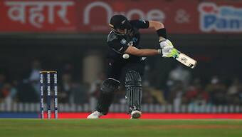 India vs New Zealand: Martin Guptill surpasses Virat Kohli to become leading run-getter in T20Is