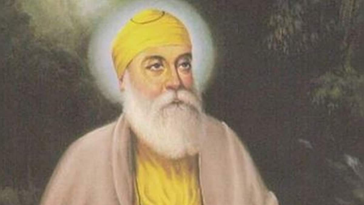 Happy Guru Nanak Jayanti 2021: Some wishes, messages and quotes to share with loved ones on Gurpurab – Firstpost