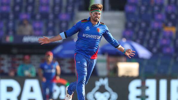 T20 World Cup 2021: Afghanistan capable of beating India by putting up a good total, says pacer Hamid Hassan