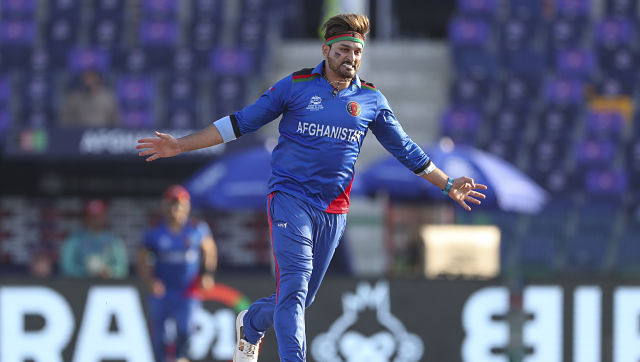 T20 World Cup 2021: Afghanistan capable of beating India by putting up a good total, says pacer Hamid Hassan T20 World Cup 2021: Afghanistan capable of beating India by putting up a good total, says pacer Hamid Hassan
