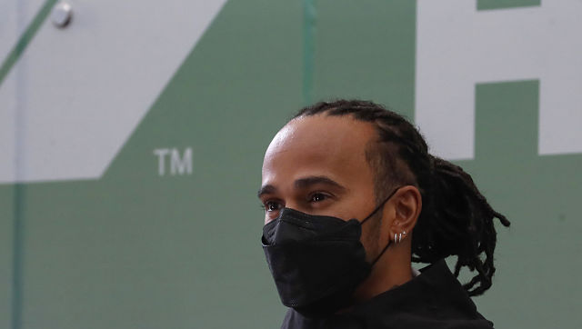 Formula 1: Lewis Hamilton takes five-place grid penalty, sets pace in Brazil ahead of Sao Paulo GP Formula 1: Lewis Hamilton takes five-place grid penalty, sets pace in Brazil ahead of Sao Paulo GP