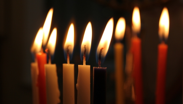 Hanukkah 2021: Here's why the Jewish festival of lights is celebrated Hanukkah 2021: Here's why the Jewish festival of lights is celebrated