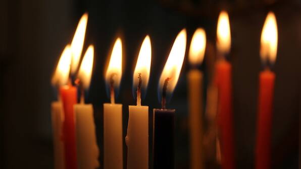 Hanukkah 2021: Here's why the Jewish festival of lights is celebrated