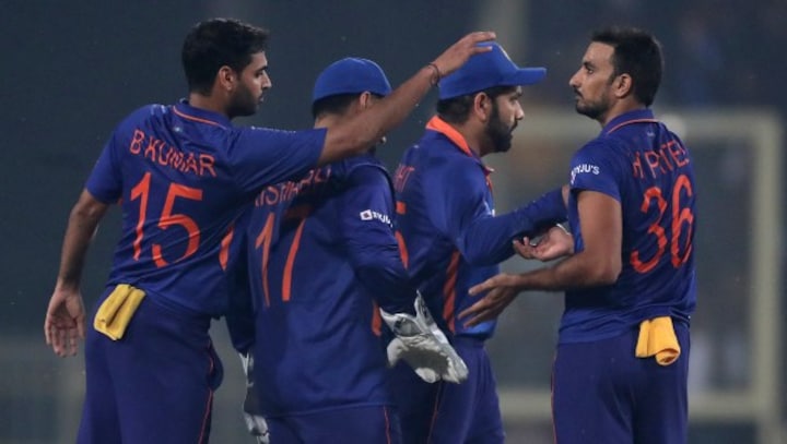 Chance for newbies, inexperienced players to impress as Rohit and Co face tougher Windies challenge in T20Is