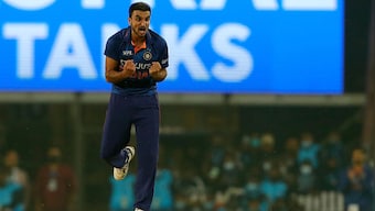 India vs New Zealand 2021: Debutant Harshal Patel, openers help hosts seal T20I series in Ranchi