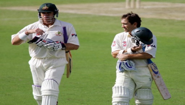 T20 World Cup 2021: Matthew Hayden set for 'unusual' clash of the coaches with friend Justin Langer T20 World Cup 2021: Matthew Hayden set for 'unusual' clash of the coaches with friend Justin Langer