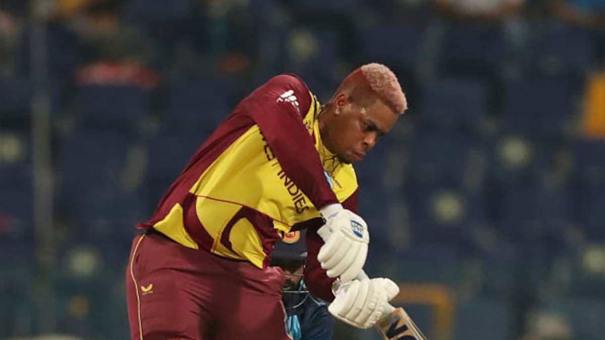 India vs West Indies: Shimron Hetmyer recalled; Jason Holder, Nicholas unavailable as Windies name ODI squad