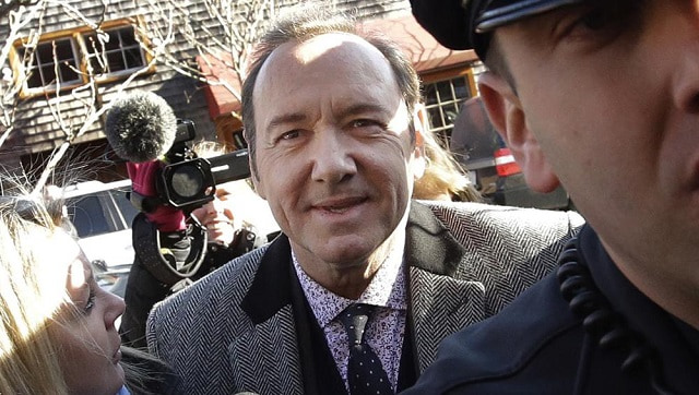 Kevin Spacey ordered to pay $30mn to House Of Cards makers after misconduct losses Kevin Spacey ordered to pay $30mn to House Of Cards makers after misconduct losses