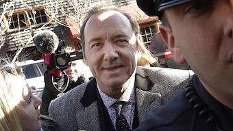 Kevin Spacey ordered to pay $30mn to House Of Cards makers after misconduct losses