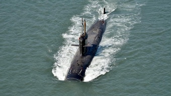 Indian Navy to commission fourth Scorpene submarine INS 'Vela’ today: All you need to know