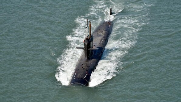 Indian Navy to commission fourth Scorpene submarine INS 'Vela’ today: All you need to know