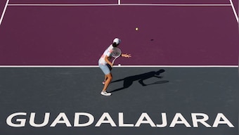 WTA Finals 2021: Players, groups, venue, dates, format, prize money, live streaming
