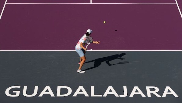 WTA Finals 2021: Players, groups, venue, dates, format, prize money, live streaming