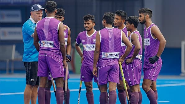 Men's Junior Hockey World Cup 2021: Title holders India seek inspiration from Olympic bronze medallist seniors