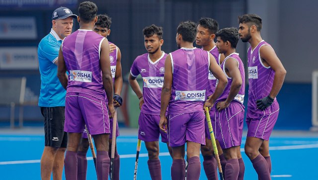 Men's Junior Hockey World Cup 2021: Title holders India seek inspiration from Olympic bronze medallist seniors Men's Junior Hockey World Cup 2021: Title holders India seek inspiration from Olympic bronze medallist seniors