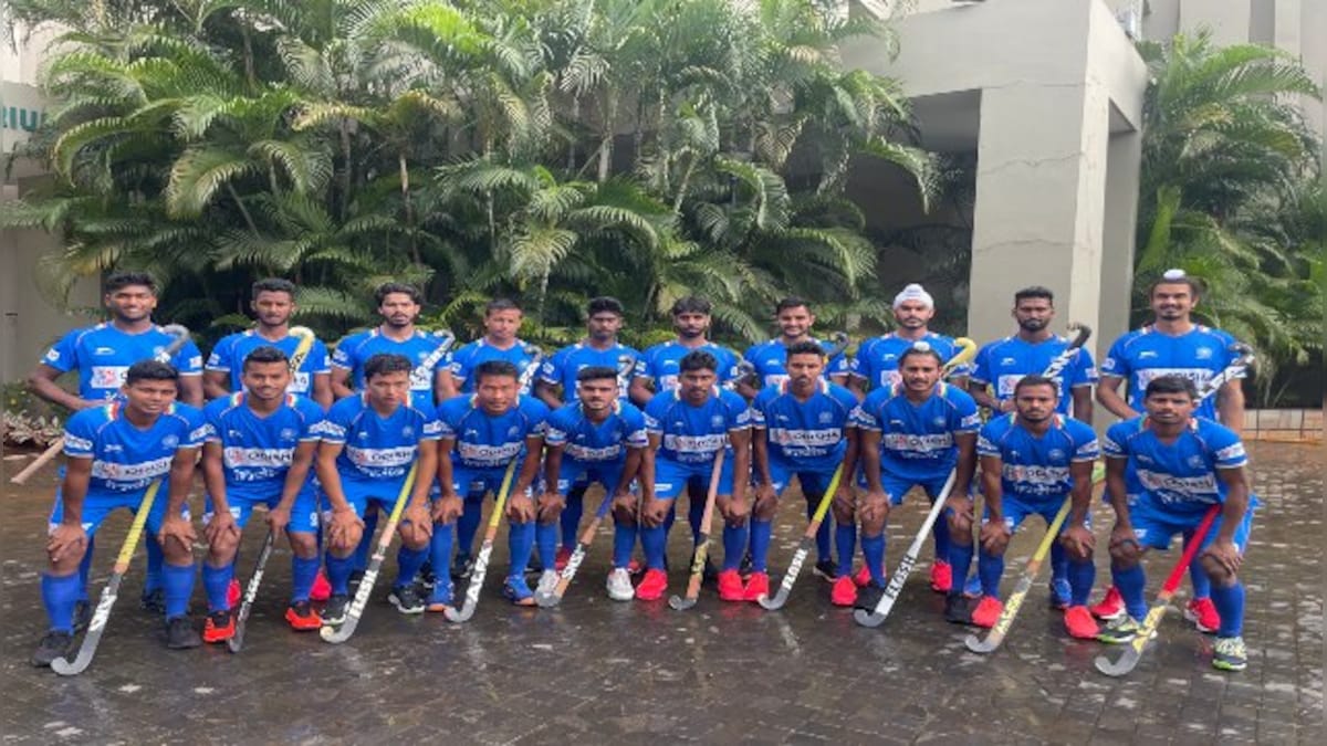 Men's Junior Hockey World Cup: India need to exploit Belgium's vulnerability in quarter-finals, says coach Graham Reid