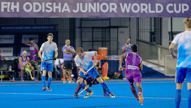 Men's Junior Hockey World Cup 2021: Teams, schedule, live streaming and everything else you need to know Men's Junior Hockey World Cup 2021: Teams, schedule, live streaming and everything else you need to know