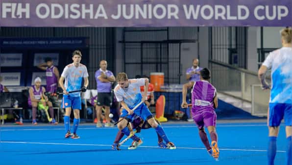 Men's Junior Hockey World Cup 2021: Teams, schedule, live streaming and everything else you need to know