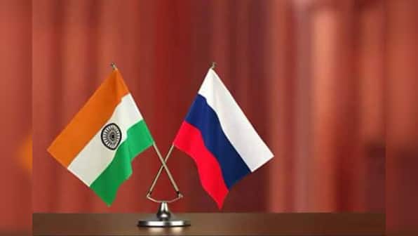 India and Russia to hold inaugural '2+2' dialogue on December 6, says Russian embassy