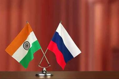Chennai-Vladivostok Maritime Corridor: A major shift in India’s geo-economic imagination with Russia